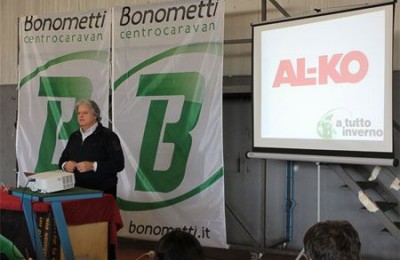 A tutto inverno: un grande successo!