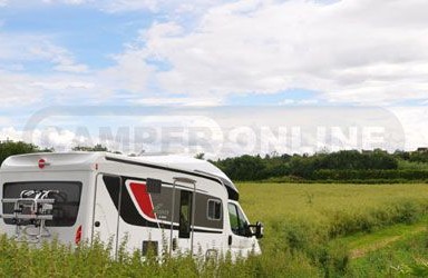 Buerstner Ixeo it 640