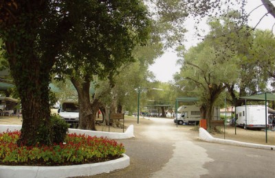 Villaggio Arco Naturale Club