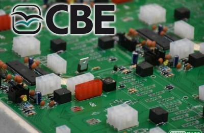 CBE: l'elettronica al servizio del veicolo ricreazionale