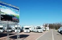 Caravan Center Modena è nuovo concessionario ufficiale Hymer e Carado