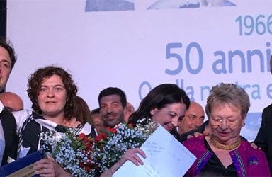 Bonometti: 50 anni di successi festeggiati a 5 stelle