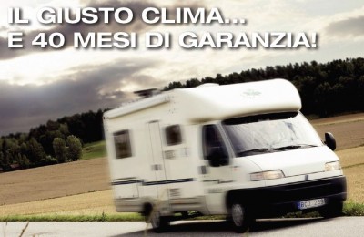 Waeco festeggia 40 anni