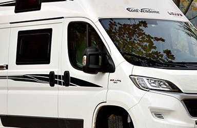 Font Vendome Horizon H100 - video