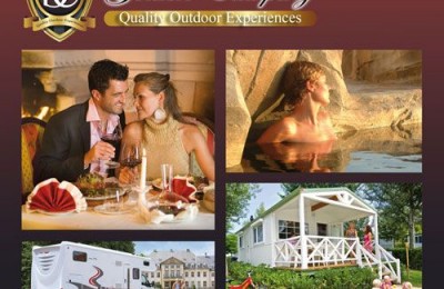 Golden Camping: il portale per chi ama un turismo di qualità