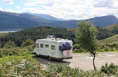 Guida Camper Europa 2017