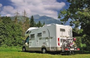 Incentivi ai migliori soggetti, Comuni o Privati, che realizzeranno un'area camper