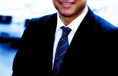 Jan de Haas è il nuovo Presidente dell'Associazione Produttori Caravan e Camper