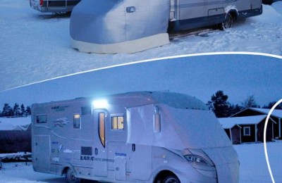 Arriva l’inverno, mettiamoci il cappotto!