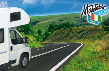 Masters Italia - l'outlet del veicolo ricreazionale di qualità