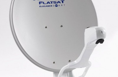 Nuova FlatSat Elegance