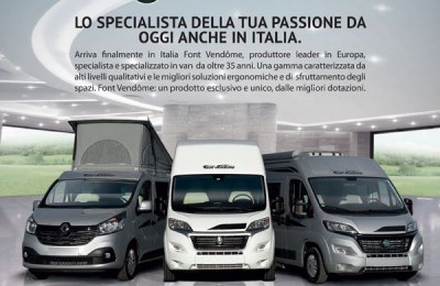 Tour Font Vendôme: seconda tappa in Emilia * Rinviata causa neve *