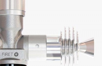 Firet Vehicle, installiamo la sicurezza