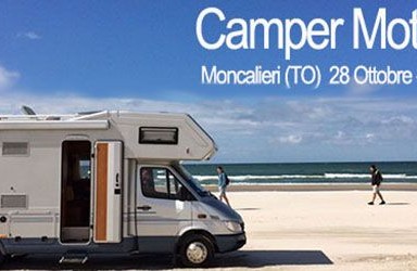 Camper Motor Show: ultimo giorno