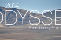 Dakar 2014: online il nuovo sito www.iveco.com/dakar