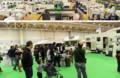 Outdoors Experience 2014: una pagina di avventura è pronta per essere scritta.