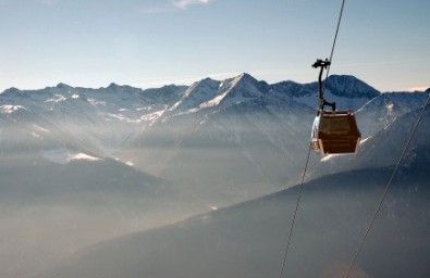 Vacanze sulla neve in campeggi e villaggi: