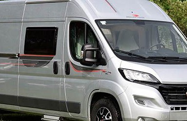 Roller Team Livingstone 6 Prestige