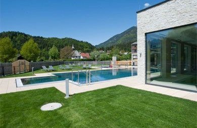 Schluga - Camping, Mobilehomes, Apartments