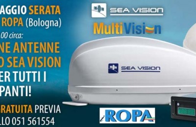 SEA Vision da I Ropa