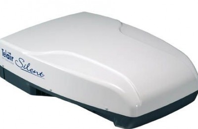 Telair Silent 7300 H compie 10 anni
