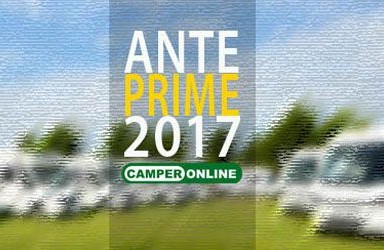 Anteprime 2017