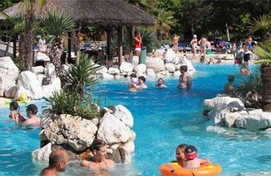 Tahiti Camping & Terme Bungalow Park: ecco le offerte riservate agli Amici di COL