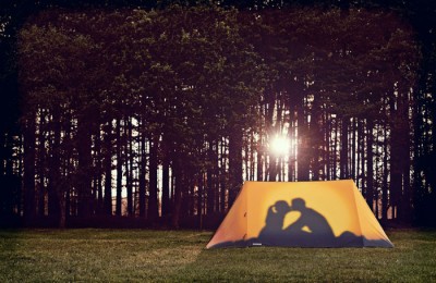 Italia Vacanze ospita la Città delle Tende