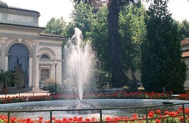 Agevolazioni speciali alle Terme di Riolo Bagni per gli Amici di COL 