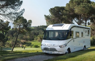 Nuovi Ecovip integrali: il tocco graffiante dell'innovazione