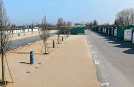 Il Venice Camper Parking offre il 10% di sconto