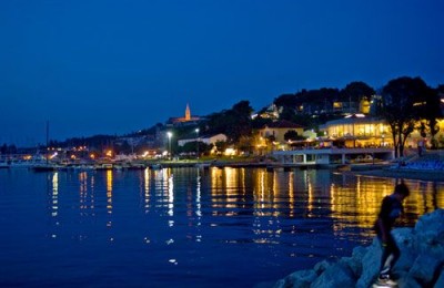 Camping Porto Sole - Orsera Croazia