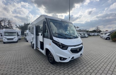 Motorhome Benimar 