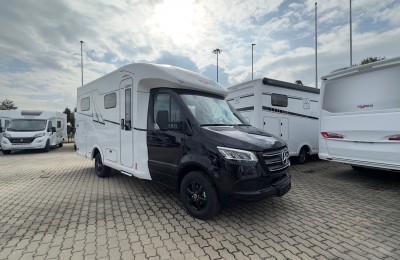 Semintegrale Frankia Mt 7 Gdk Neo Black Line