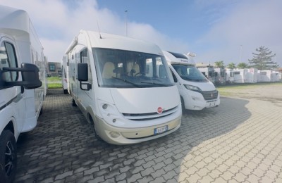 Motorhome -altro- 