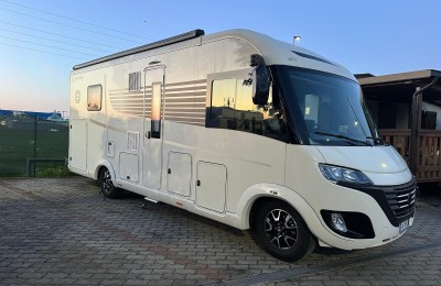 Motorhome -altro- 
