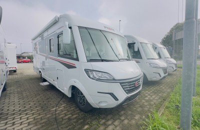 Motorhome -altro- 