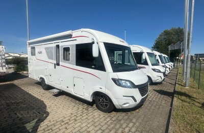 Motorhome Pilote G720fgj Selection