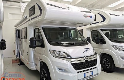Mansardato Mclouis Glamys 222