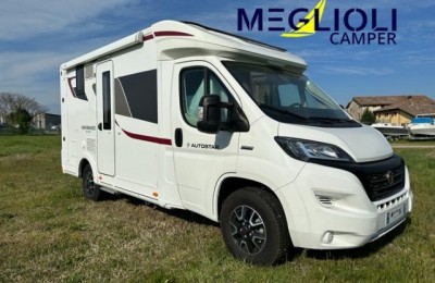 Semintegrale Autostar Performance P600