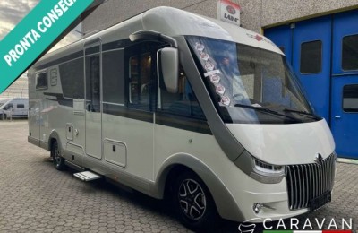 Motorhome Carthago Chic C Line I 5.0 Qb L