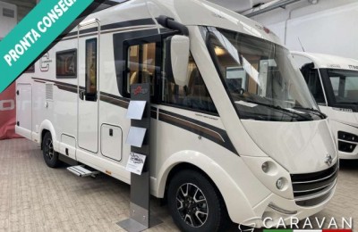 Motorhome Carthago C-compactline I 143 Le