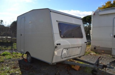 Caravan -altro- Casacar Nido  Pronta  Consegna