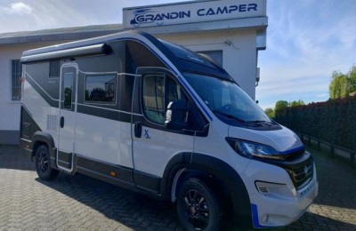 Semintegrale Chausson X550 Offerta Pronta Consegna