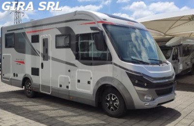 Motorhome Arca H 745 Glg