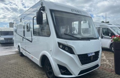 Motorhome Etrusco Etrusco I 7400 Qbc ...........( 2024 )