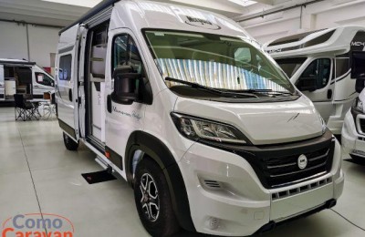 Van, Furgonato Mclouis Menfys 4 Maxi Prestige (a Noleggio)