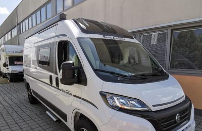 Van, Furgonato Font Vendome Font Vendome Horizon 305 Elegance