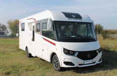 Motorhome Autostar Privilege I730lc A.i.