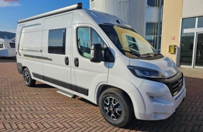 Van-furgonato Weinsberg Caratour 600 Mq - In Promozione
